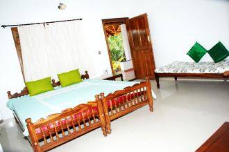 CSM Lodge, Namakkal 3